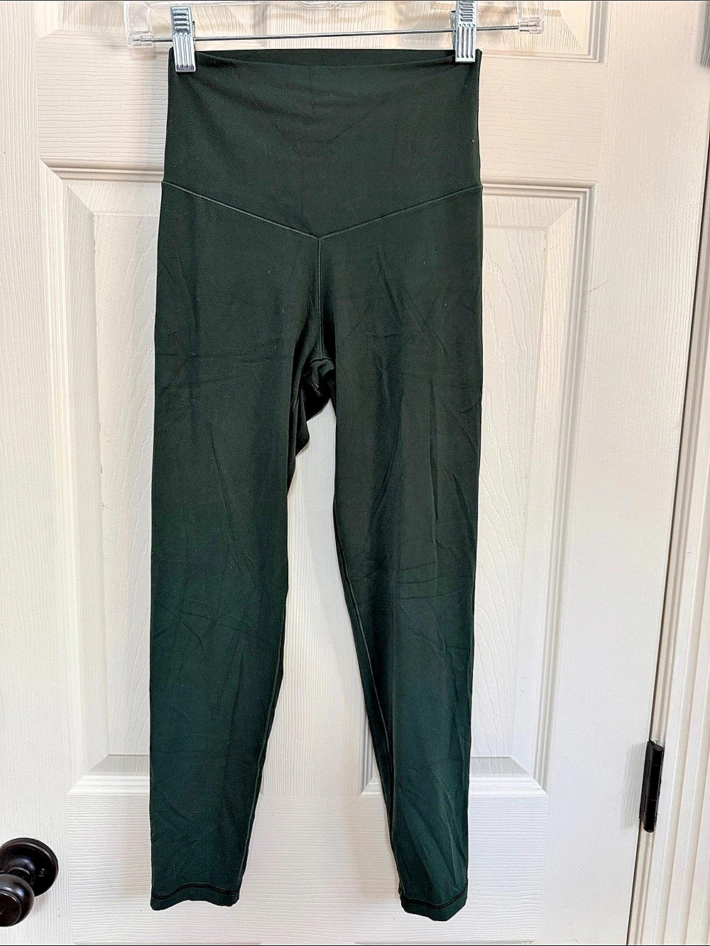 Offline by Aerie Real Me XTRA High Waisted S/P Legging High Rise leggings